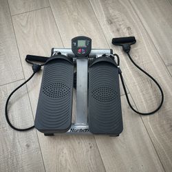 NordicTrack Mini Stepper
