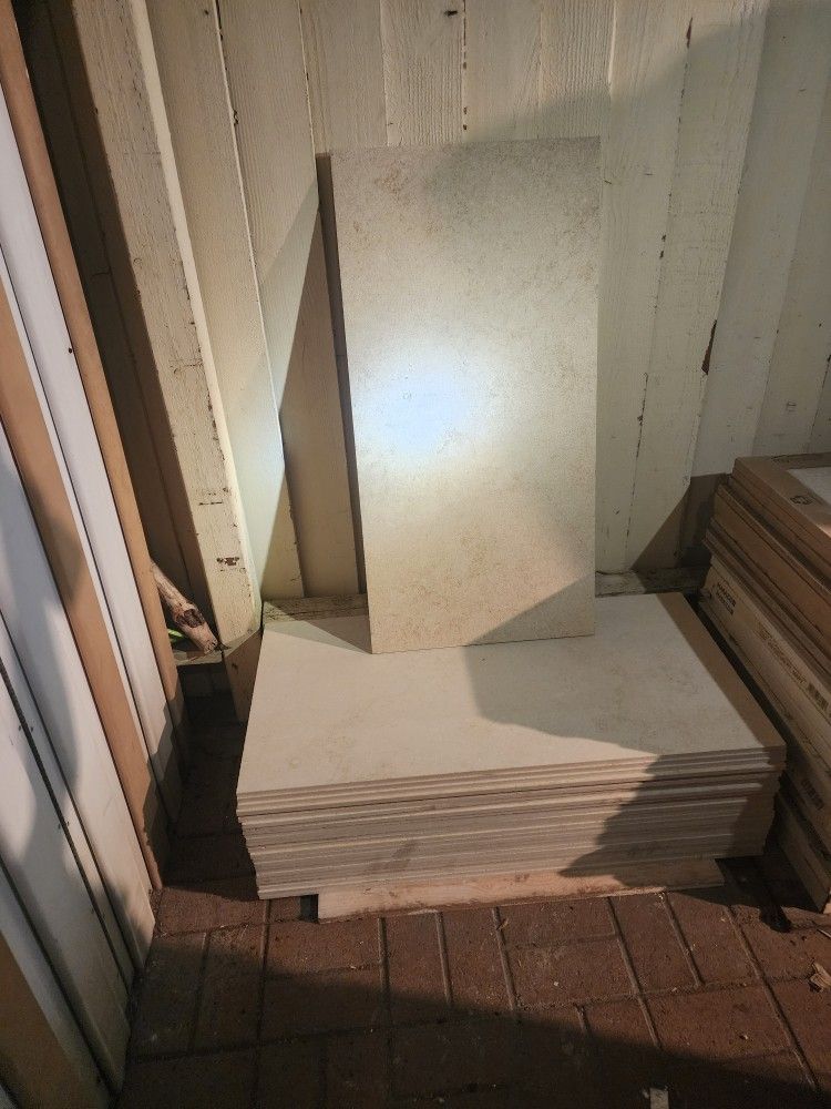 Tile Floor Or Wall 