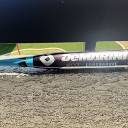 DeMarini Sc3 Long Barrel Vexxum 