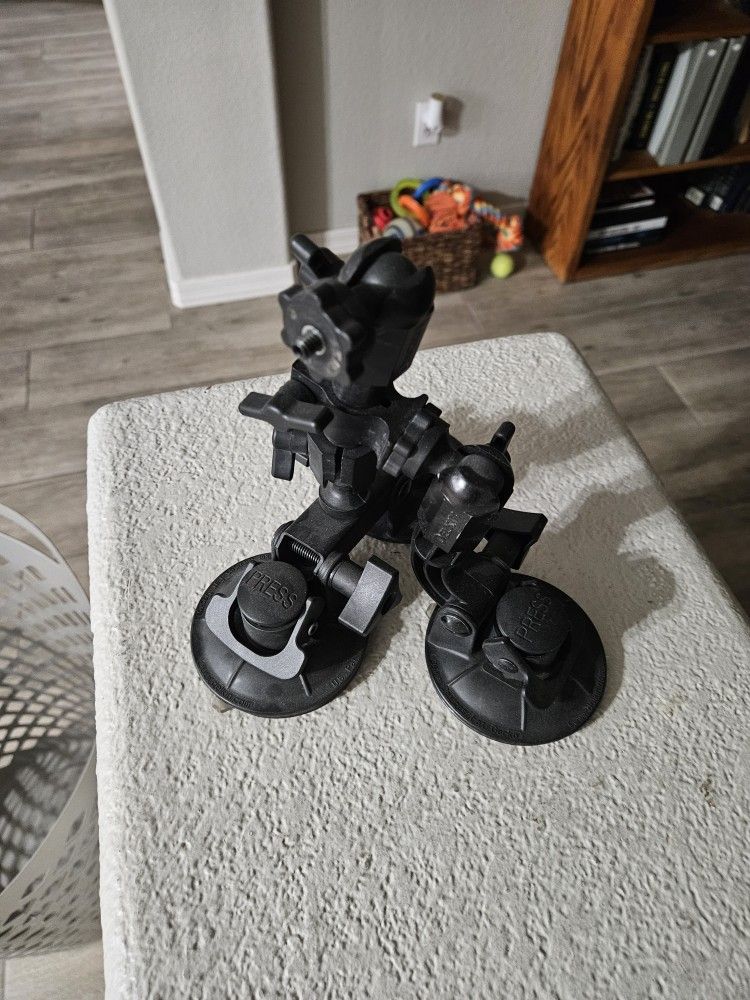 Camera Tri-pod