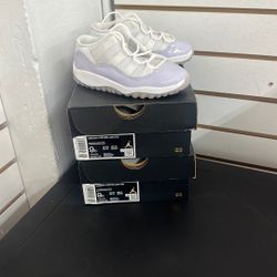 Jordan 11 Retro Low (TD) 