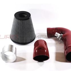 Alfa Romeo Stelvio / Giulia Intake