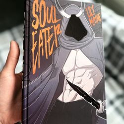 Smut & Sip Exclusive Edition; Soul Eater