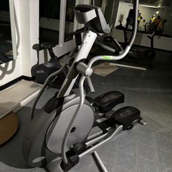 Elliptical