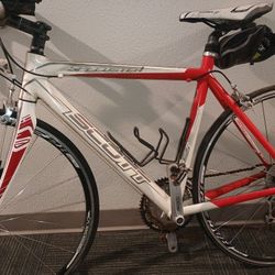 Scott Racing Speedster