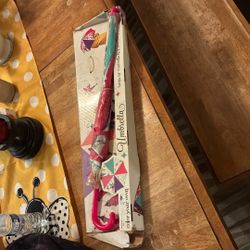 Color Your Own Umbrella