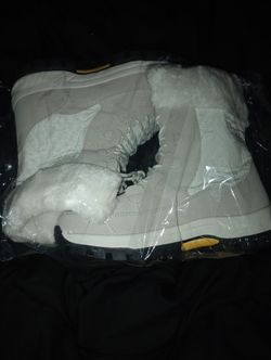 New Fashion Snow Boots/Size 41