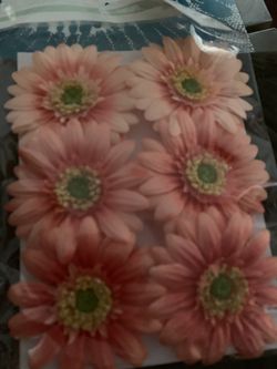 Craft Flowers