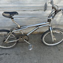 Pacific Cyclone 20 BMX Bicycle