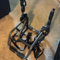 Bike Rack