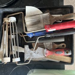 Painting Accessories 