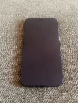 Iphone 14 Pro Max 256GB