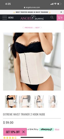 Angel curves faja new no tags for Sale in Weslaco, TX - OfferUp