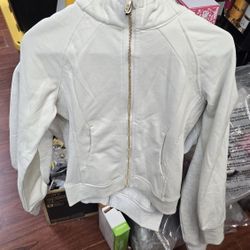 Lululemon Jacket Hoddie $55
