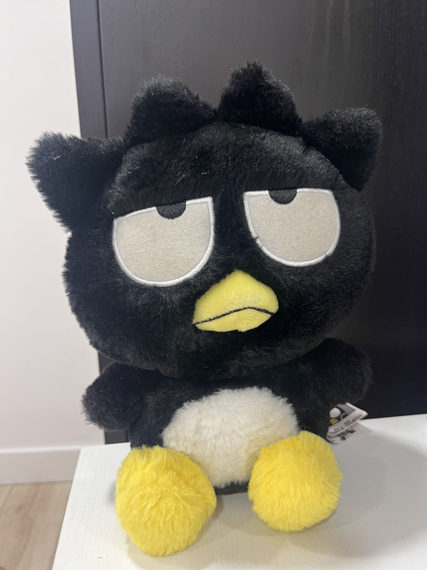 Badtz-Maru Plushy