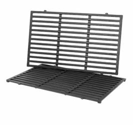 Replacement Cooking Grates for Genesis E/S 300 Gas Grill