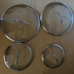 Cuisinart Pot Lids 