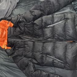 Rare Moose Knuckles Size M