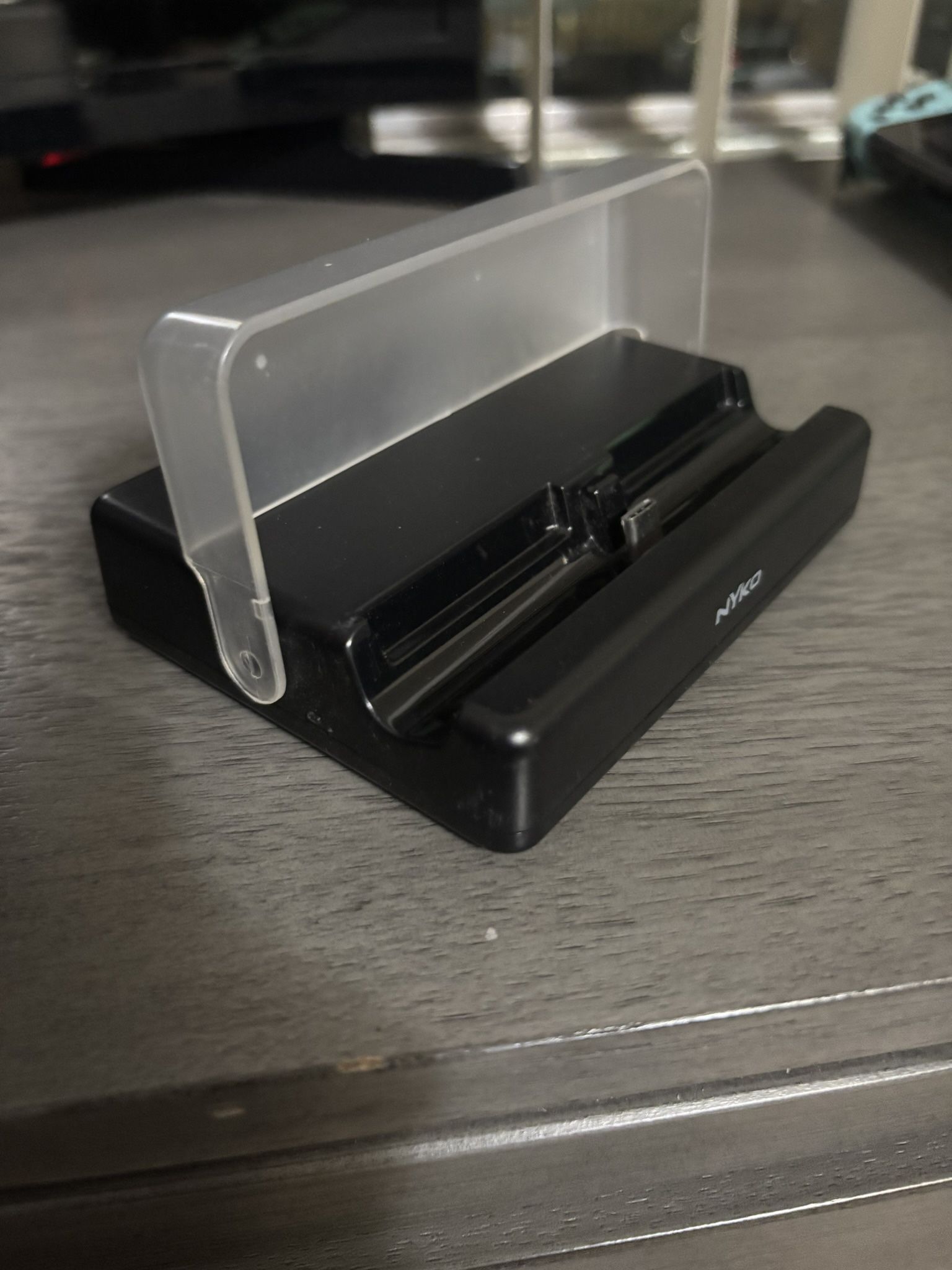 Nintendo Switch Dock