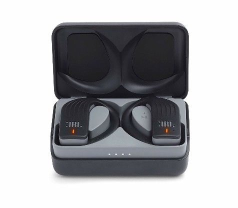 JBL Wireless Earbuds Sport