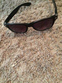 Ray ban glasses