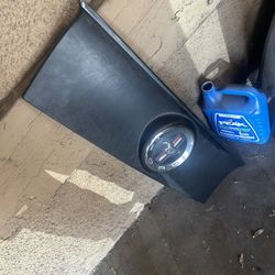 2014 Ford Mustang Rear Decklid