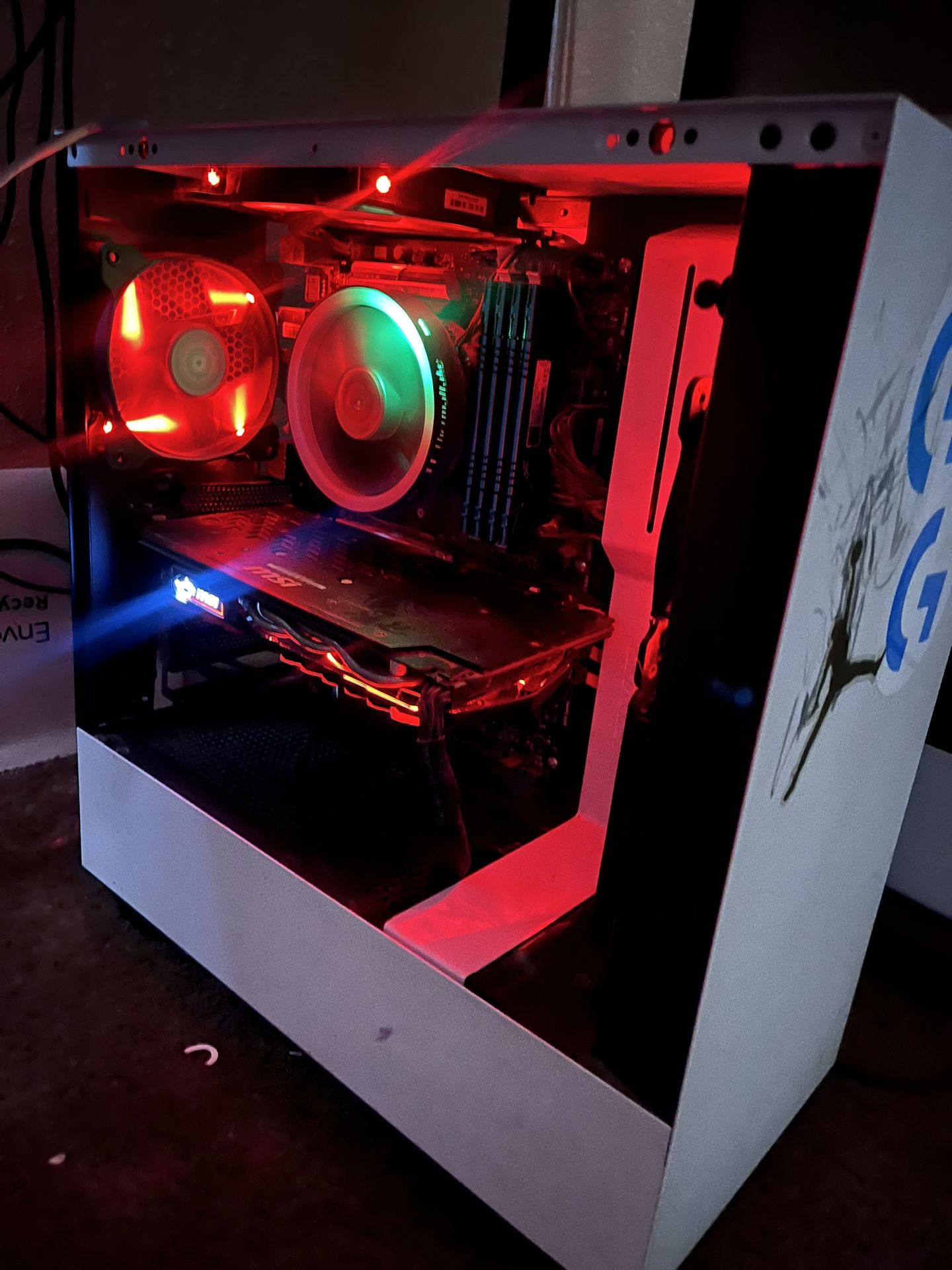 Pre Built Pc