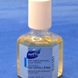 PHYTO Paris Botanical Scalp Treatment