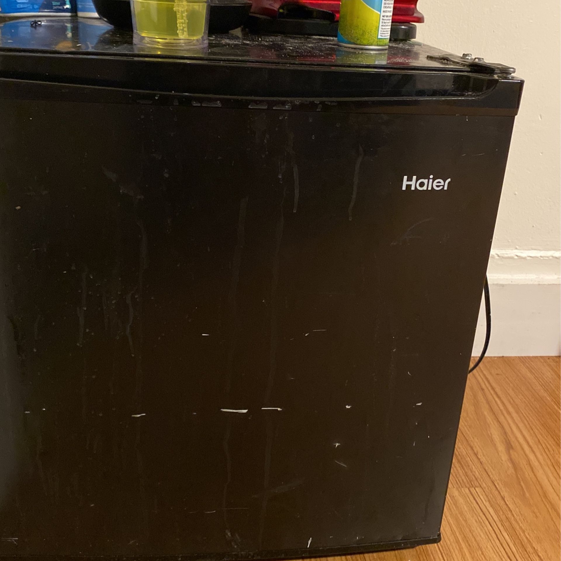 Mini Fridge