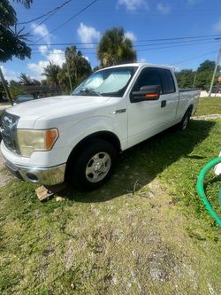 Ford f150