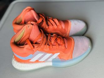 Adidas Marquee Boost,