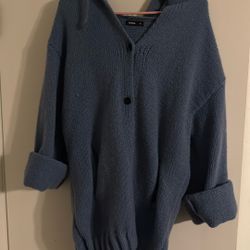 Hekka Sweater 