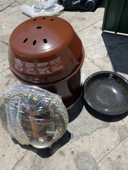 Grill
