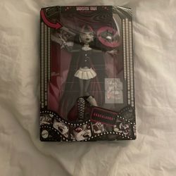 Reel Drama Draculaura 