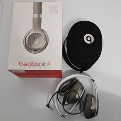 Beatssolo 2