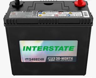 Prius 12 volts battery