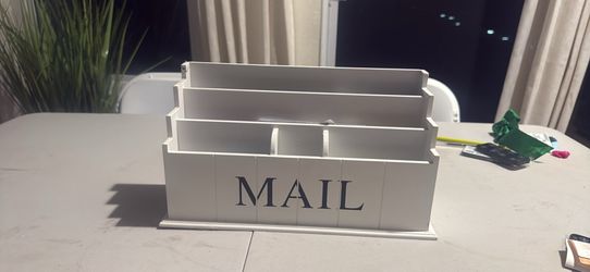 $5 dólares each - Moving sale