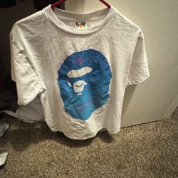 Bape T’shirts