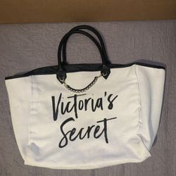 Victorias Secret / PINK tote bag