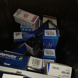 Ignition Coils