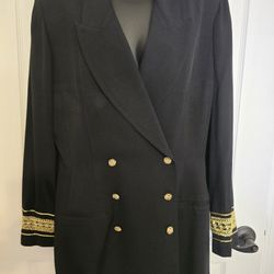 Womans Jacket New Size 14 RM Richards