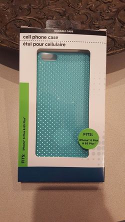 IPhone 6+/ 6S+ Phone Case