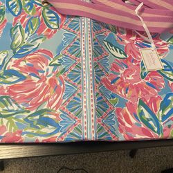 Lily Pulitzer 