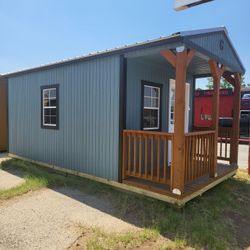Cabin Rent TO OWN 332 Down 332 A Month 