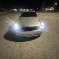 2006 Infiniti G35 