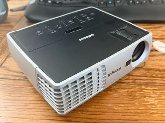 InFocus DLP Projector