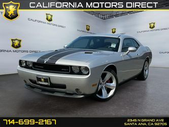 2010 Dodge Challenger