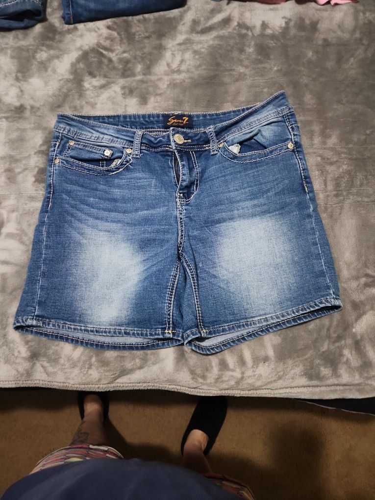 Shorts
