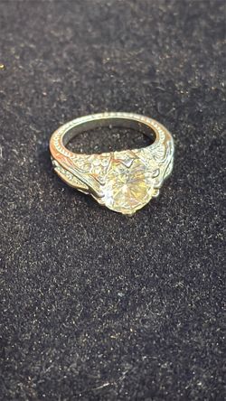 Stunning custom jewelry