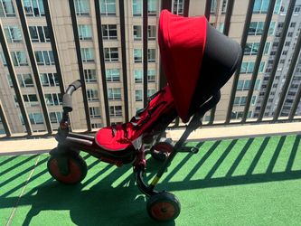 Smartrike - Multipurpose Stroller